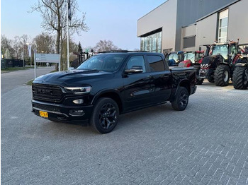 Voiture DODGE