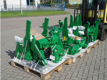 Pièces de rechange JOHN DEERE