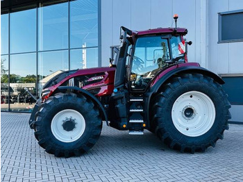 Tracteur agricole Valtra Q305 DEMO Super Compleet!: photos 3