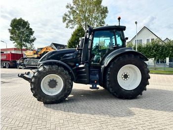 Tracteur agricole VALTRA T-series