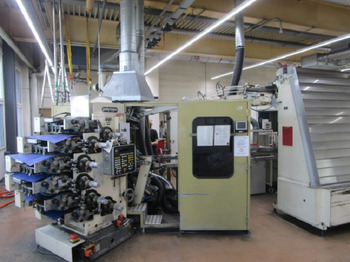 Machine d'impression