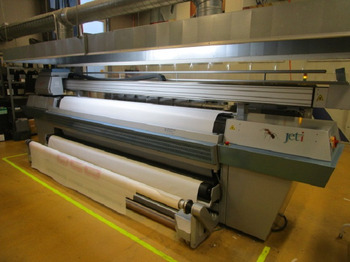 Machine d'impression numérique