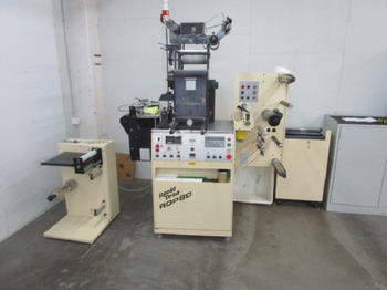 Machine d'impression