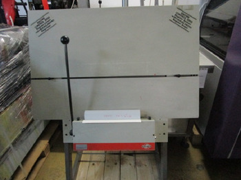 Machine d'impression