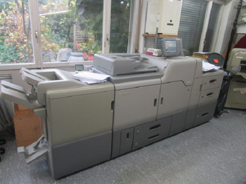 Machine d'impression
