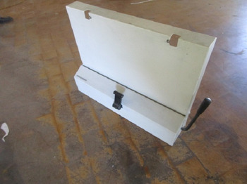 Machine d'impression