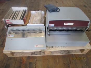 Machine d'impression