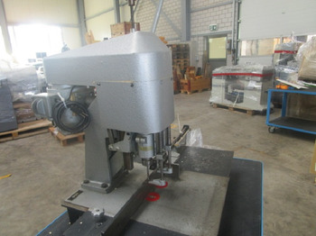 Machine d'impression ZWEISPINDELBOHRMASCHINE AEG ADEB71K4R3: photos 3