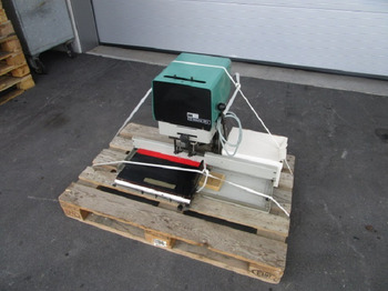 Machine d'impression