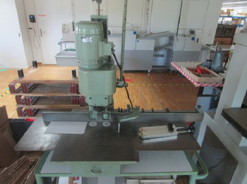 Machine d'impression