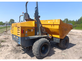 Tombereau Terex TA9: photos 3