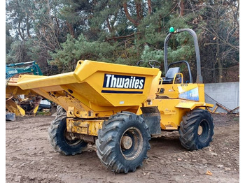 Tombereau THWAITES