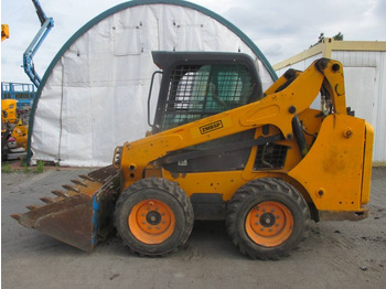 Mini chargeuse BOBCAT
