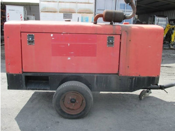 Equipement de soudage Lincoln E 500 S: photos 2