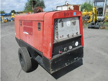 Equipement de soudage Lincoln E 500 S: photos 5