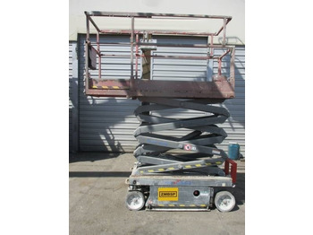Nacelle ciseaux SKYJACK