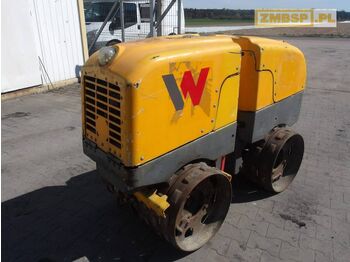 Rouleau compresseur Wacker Neuson RTSC 3: photos 2 Rouleau compresseur Wacker Neuson RTSC 3: photos 2