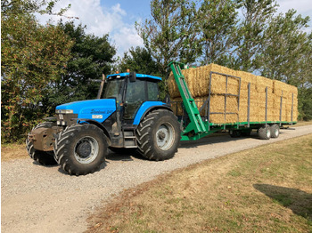 Autochargeuse GST BALE STACKER: photos 5
