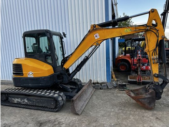 Mini pelle Bobcat E50: photos 3