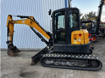 Mini pelle Bobcat E50: photos 4