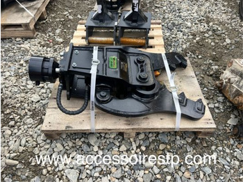 Cisaille de démolition