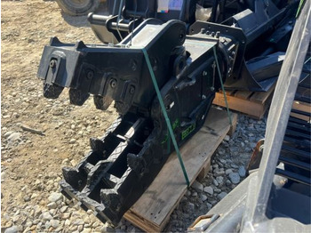 Cisaille de démolition Croc béton pour pelle 2T à 6T: photos 5