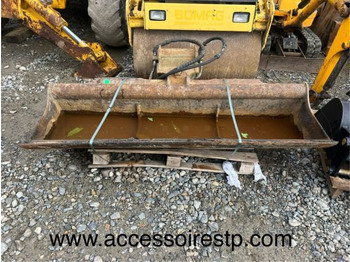 Godet pour pelle ARDEN EQUIPMENT