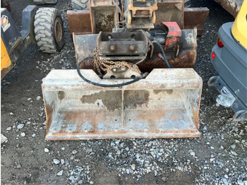 Godet Godet de curage tilt Mecalac: photos 3