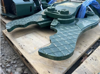 Cisaille de démolition Pince de démolition pour pelle de 4T à 8T: photos 4 Cisaille de démolition Pince de démolition pour pelle de 4T à 8T: photos 4