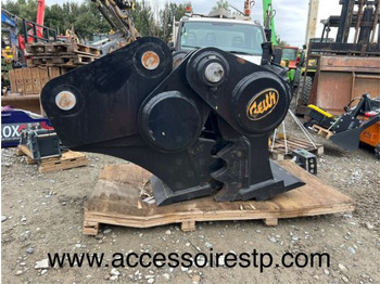 Cisaille de démolition