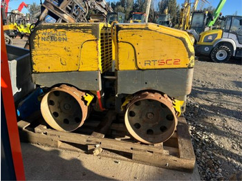 Mini compacteur WACKER