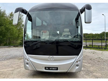 Autocar Irisbus Irisbus MAGELEYS HD EURO 5: photos 5