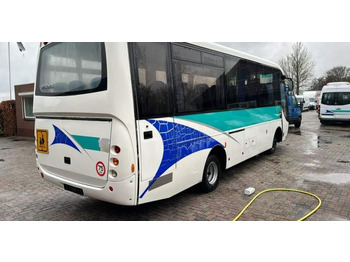 Crédit-bail de  Irisbus Proway 2010 /Atego/Opalin/Navigo Irisbus Proway 2010 /Atego/Opalin/Navigo: photos 3
