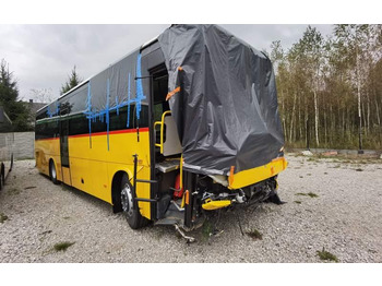 Bus interurbain IVECO Crossway