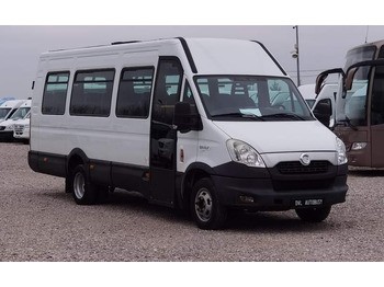 Minibus IVECO Daily