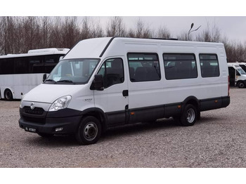 Bus interurbain Iveco Daily 23 miejsca, KLIMA, WEBASTO: photos 2