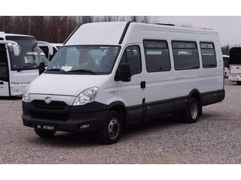 Bus interurbain Iveco Daily 23 miejsca, KLIMA, WEBASTO: photos 3