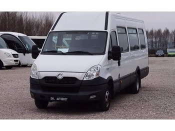 Bus interurbain Iveco Daily 23 miejsca, KLIMA, WEBASTO: photos 4