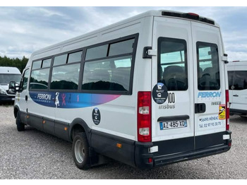 Minibus, Transport de personnes Iveco Daily  Sprinter, Crafter 2010 *Euro 5* *Klima*: photos 3