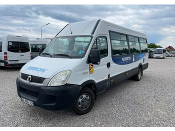 Minibus, Transport de personnes Iveco Daily  Sprinter, Crafter 2010 *Euro 5* *Klima*: photos 2