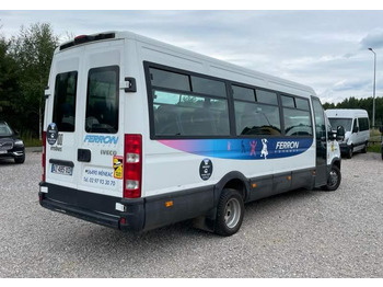 Minibus, Transport de personnes Iveco Daily  Sprinter, Crafter 2010 *Euro 5* *Klima*: photos 4