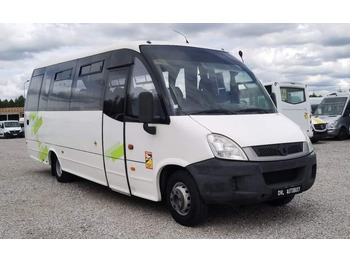 Bus interurbain IVECO