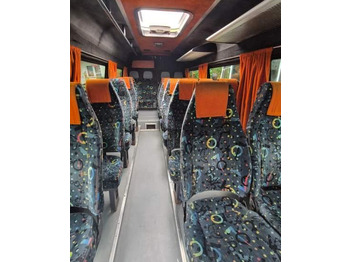 Bus interurbain Mercedes-Benz Sprinter 20+8: photos 2