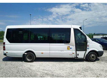 Bus interurbain Mercedes-Benz Sprinter *klima*webasto*: photos 4