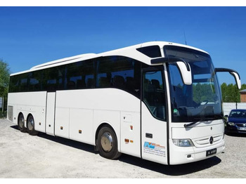 Autocar MERCEDES-BENZ Tourismo