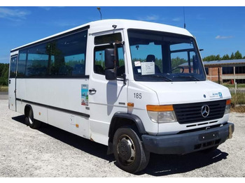 Bus interurbain MERCEDES-BENZ Vario