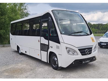 Bus interurbain MERCEDES-BENZ Vario