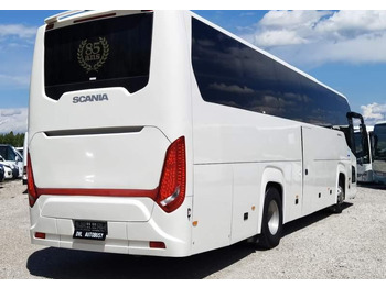 Autocar Scania Higer Touring HD: photos 4