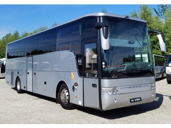 Autocar VAN HOOL