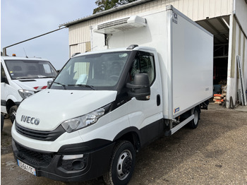 Utilitaire frigorifique IVECO Daily